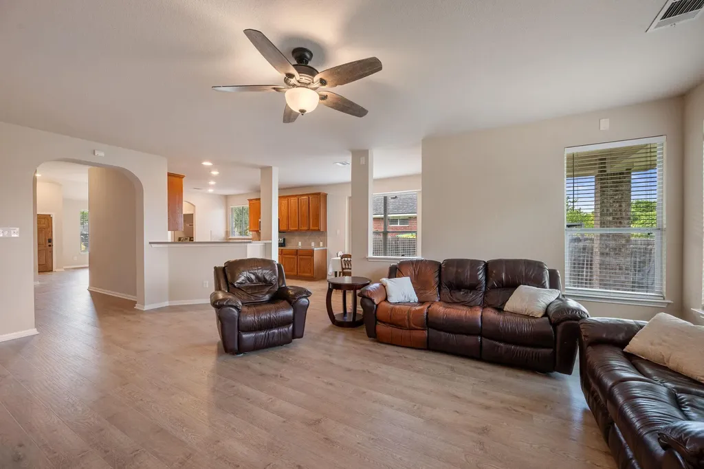 19609 Vilamoura Street Pflugerville TX 78660