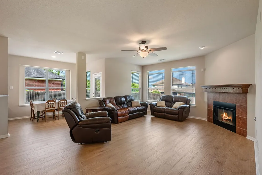 19609 Vilamoura Street Pflugerville TX 78660