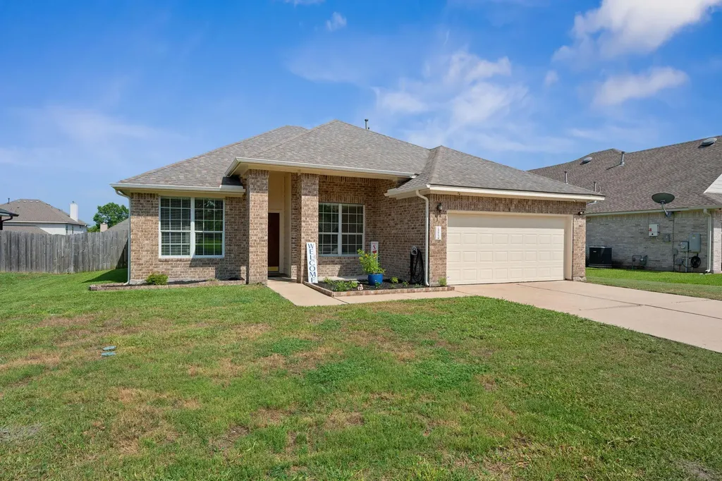 19609 Vilamoura Street Pflugerville TX 78660