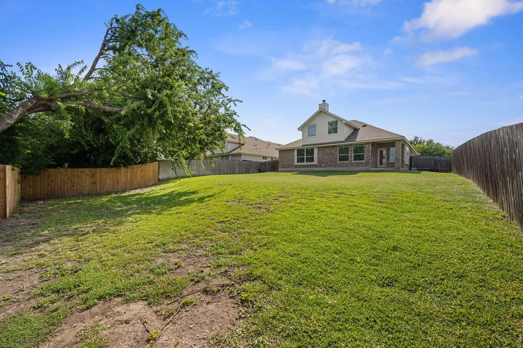 19609 Vilamoura Street Pflugerville TX 78660