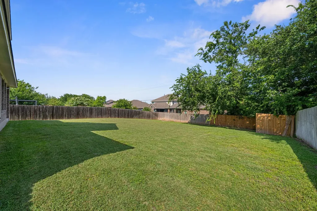 19609 Vilamoura Street Pflugerville TX 78660