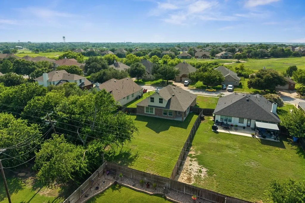 19609 Vilamoura Street Pflugerville TX 78660