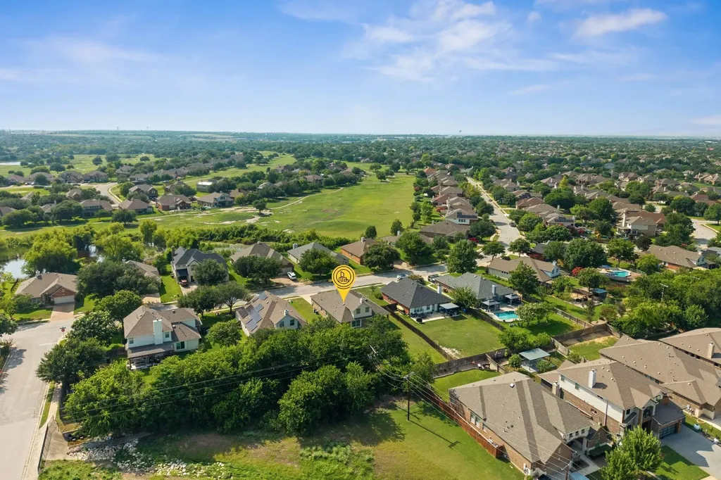 19609 Vilamoura Street Pflugerville TX 78660