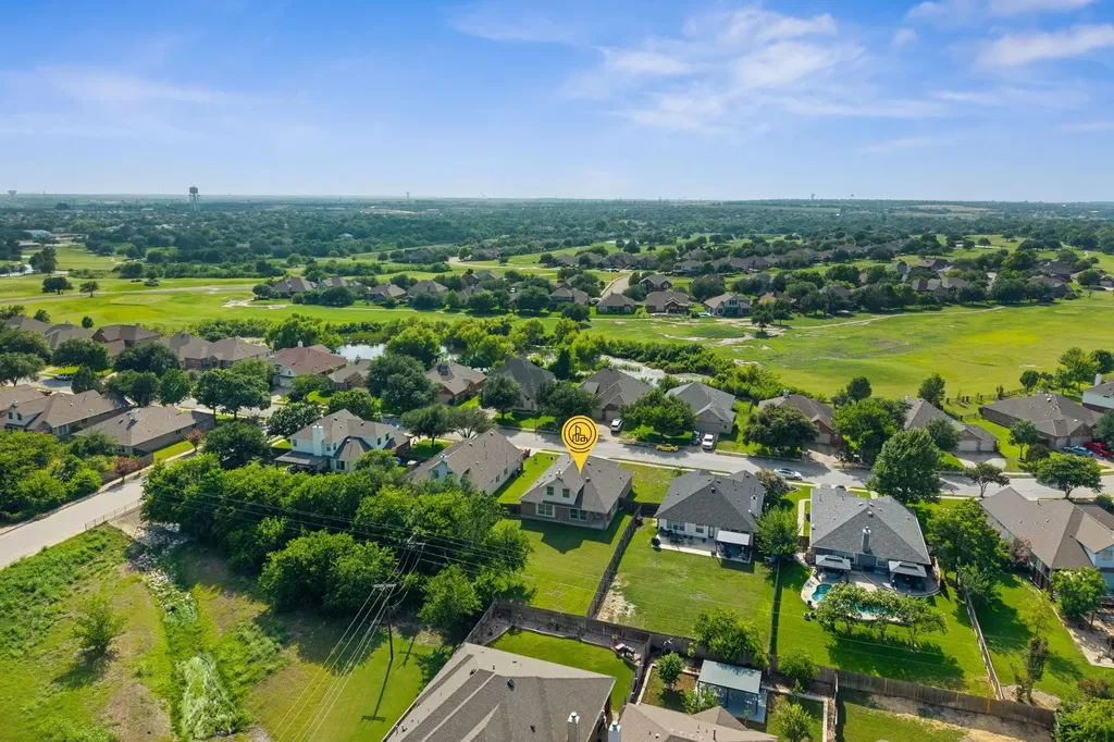 19609 Vilamoura Street Pflugerville TX 78660