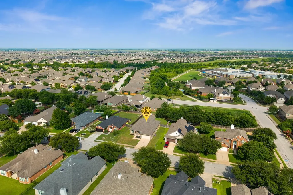 19609 Vilamoura Street Pflugerville TX 78660