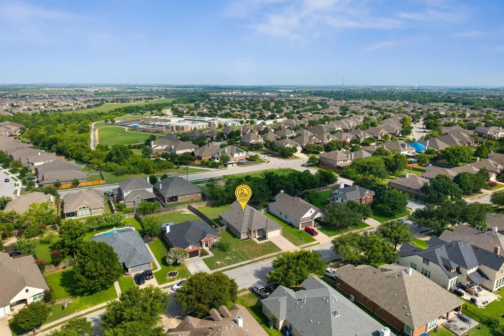 19609 Vilamoura Street Pflugerville TX 78660
