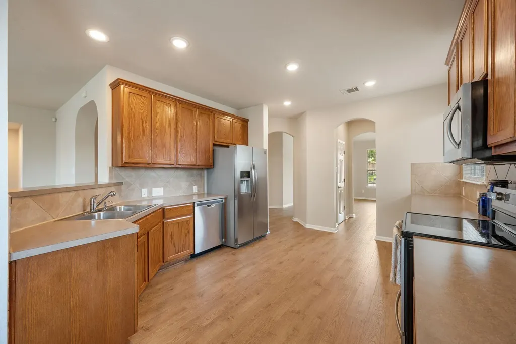 19609 Vilamoura Street Pflugerville TX 78660