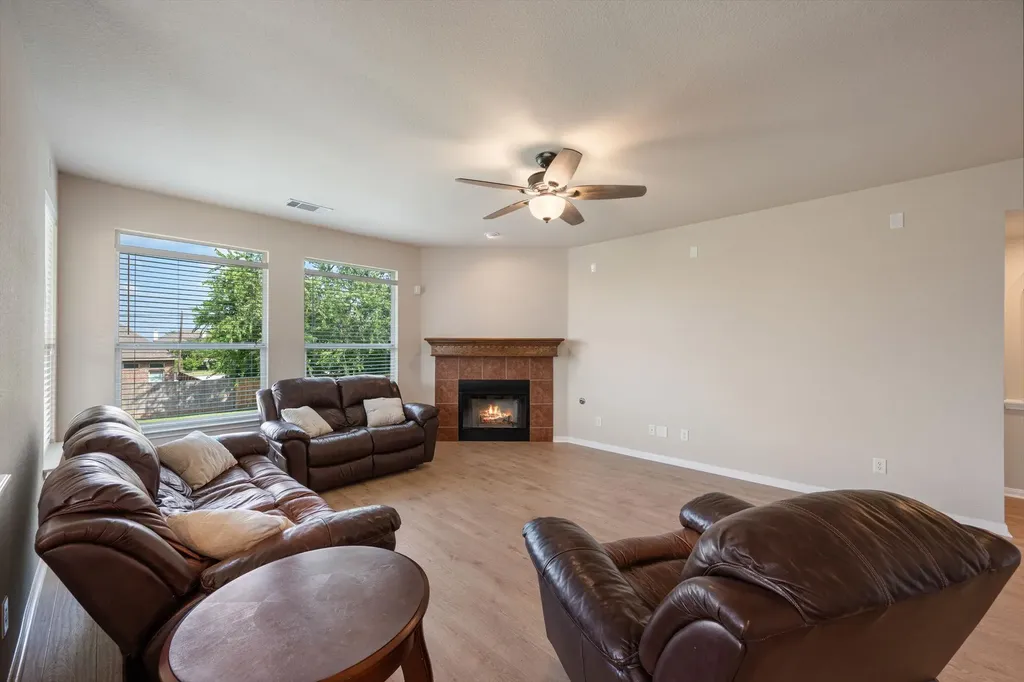 19609 Vilamoura Street Pflugerville TX 78660