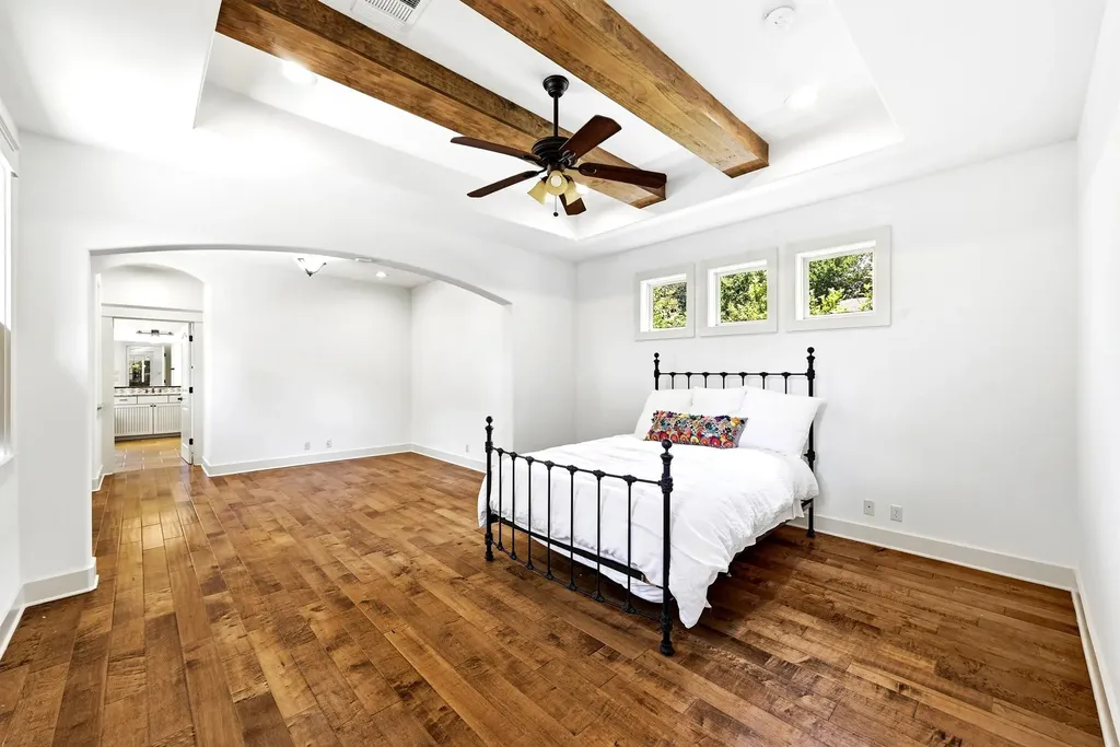 3804 Avenue G Austin TX 78751
