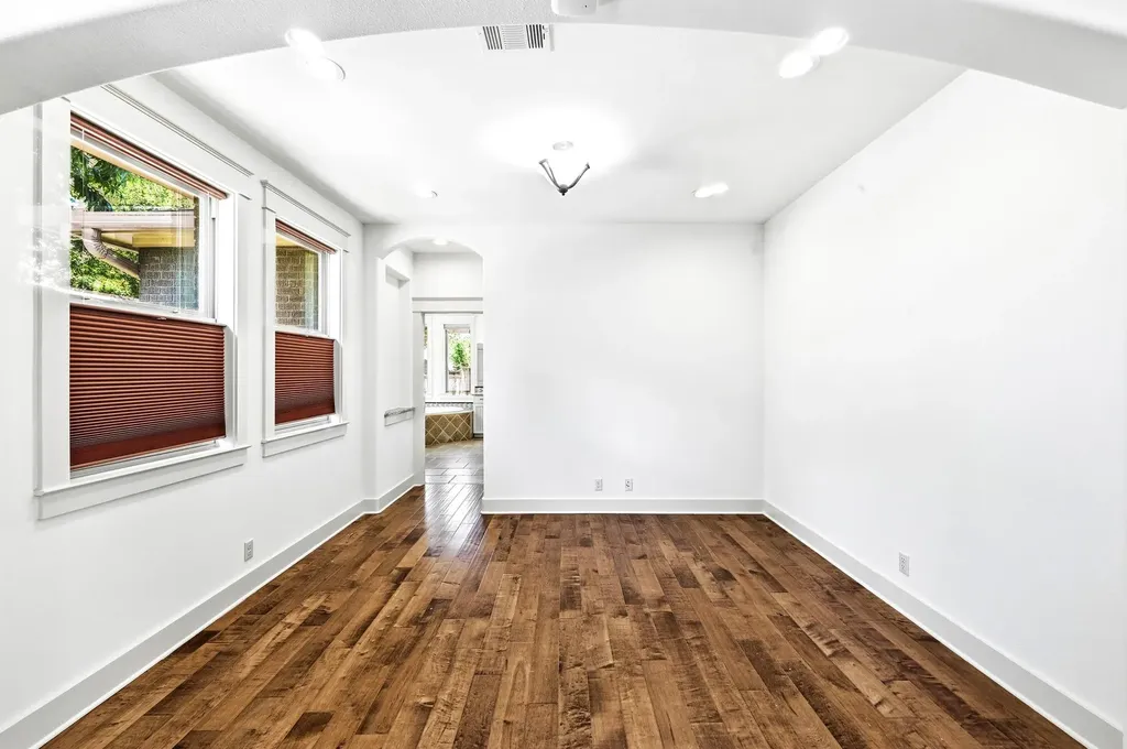 3804 Avenue G Austin TX 78751