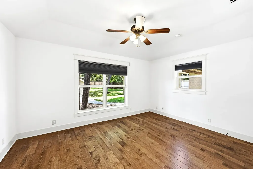 3804 Avenue G Austin TX 78751