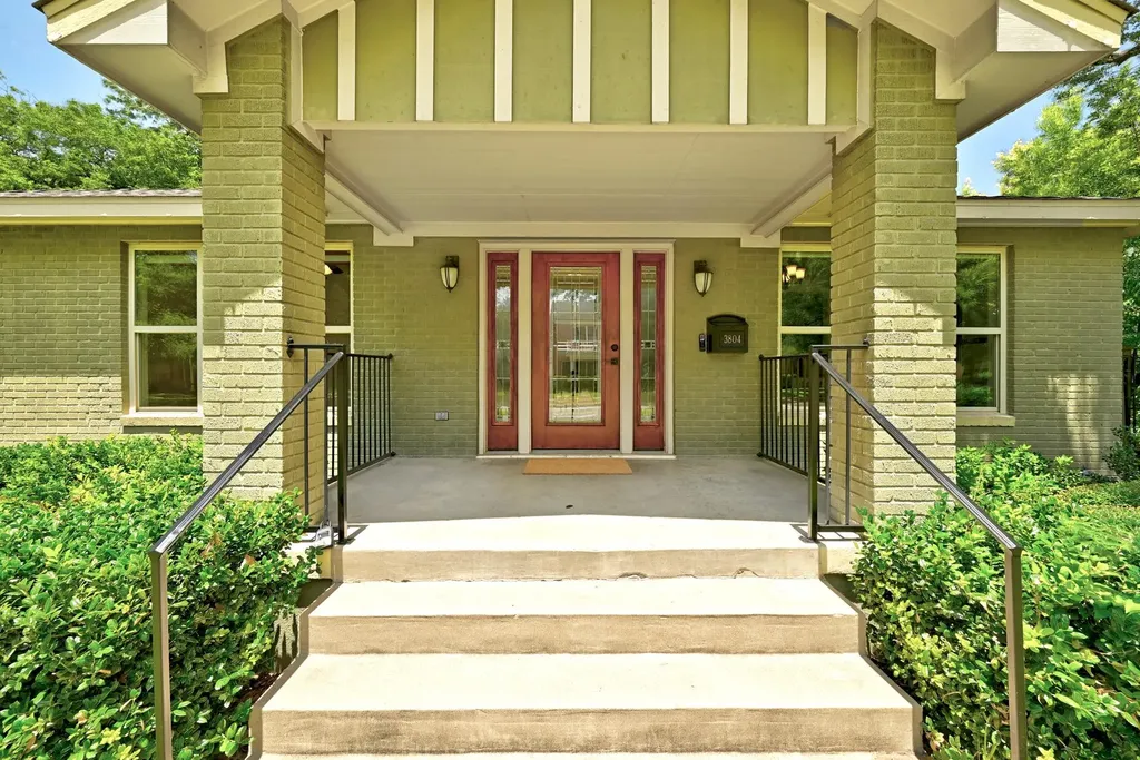 3804 Avenue G Austin TX 78751