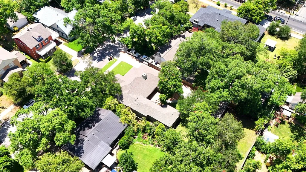 3804 Avenue G Austin TX 78751
