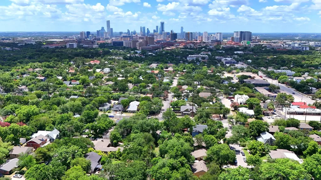 3804 Avenue G Austin TX 78751