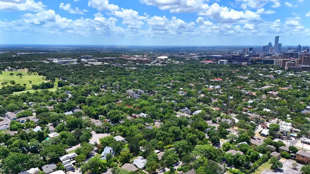 3804 Avenue G Austin TX 78751
