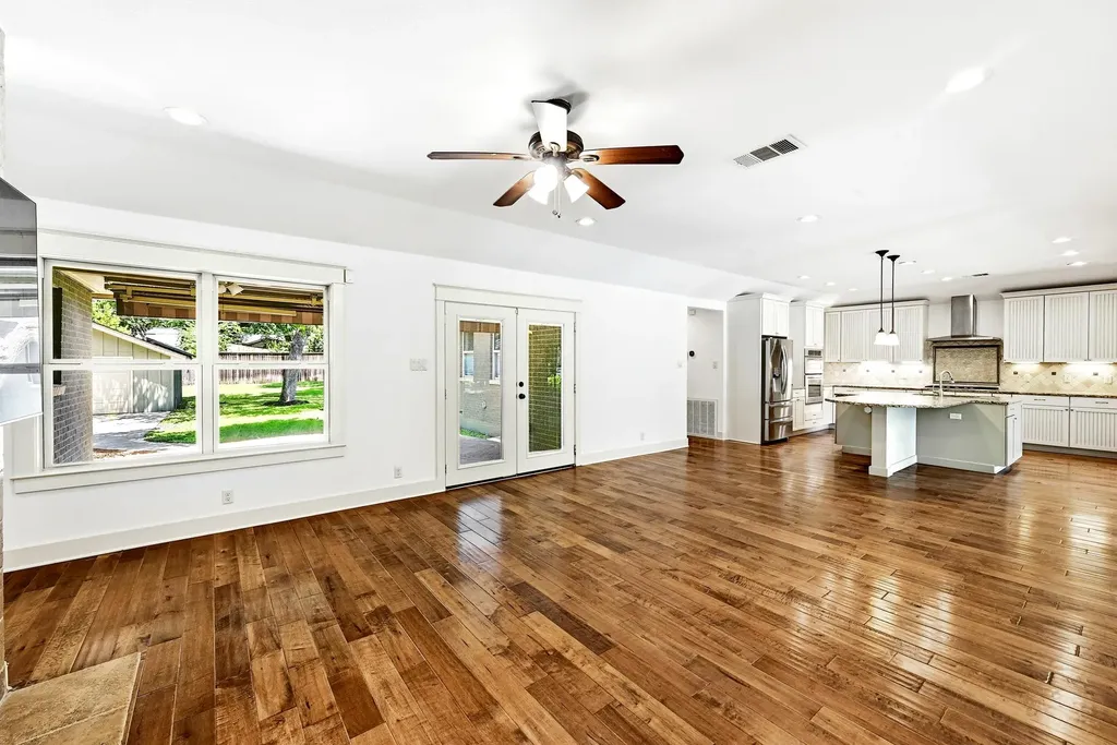 3804 Avenue G Austin TX 78751