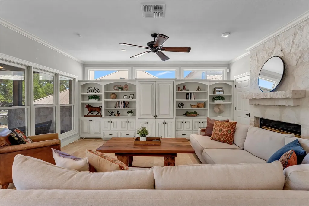 3605 Douglas Drive Horseshoe Bay TX 78657