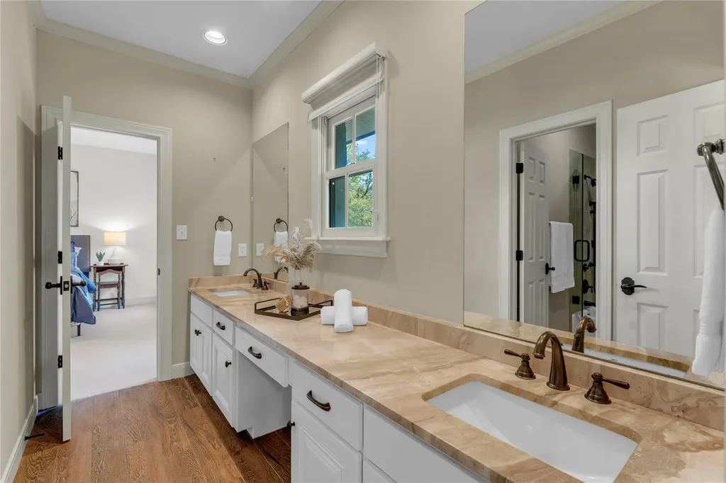 3605 Douglas Drive Horseshoe Bay TX 78657