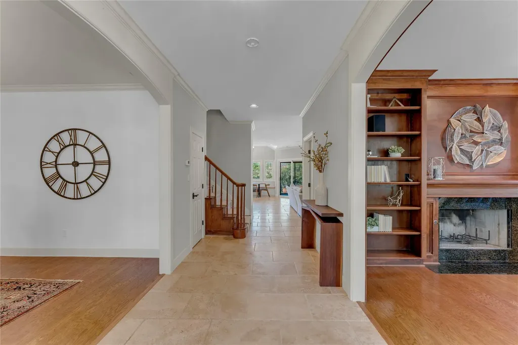 3605 Douglas Drive Horseshoe Bay TX 78657