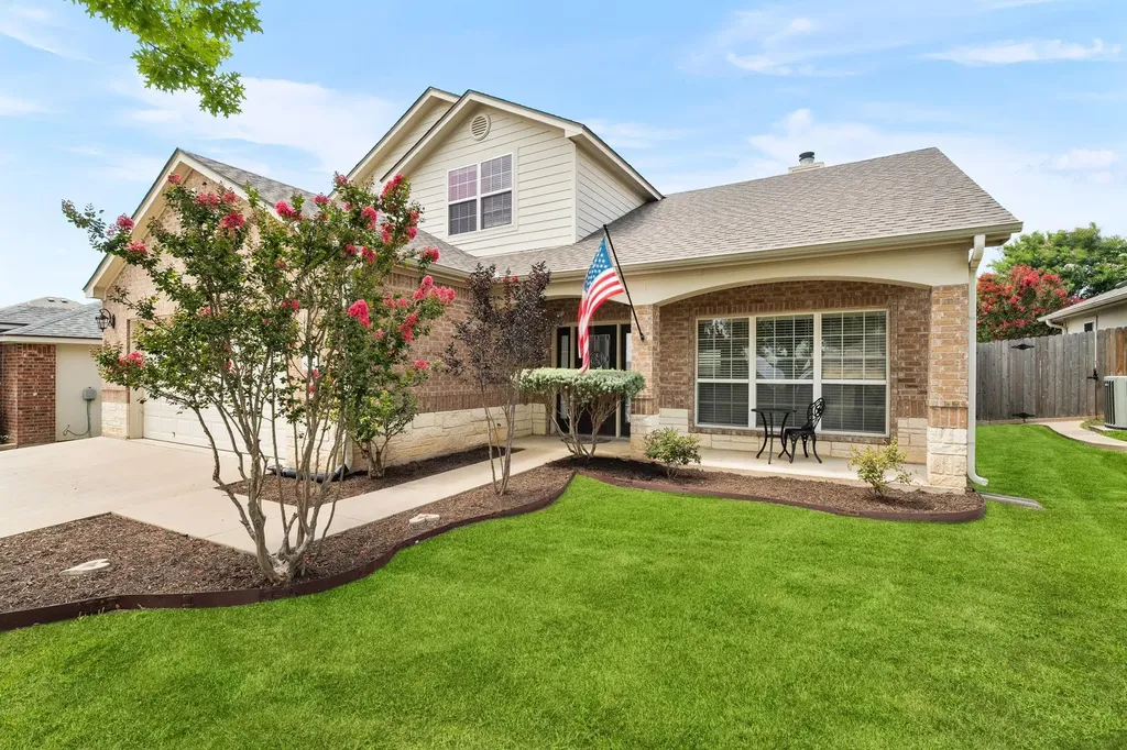 8004 Redbrush Temple TX 76502