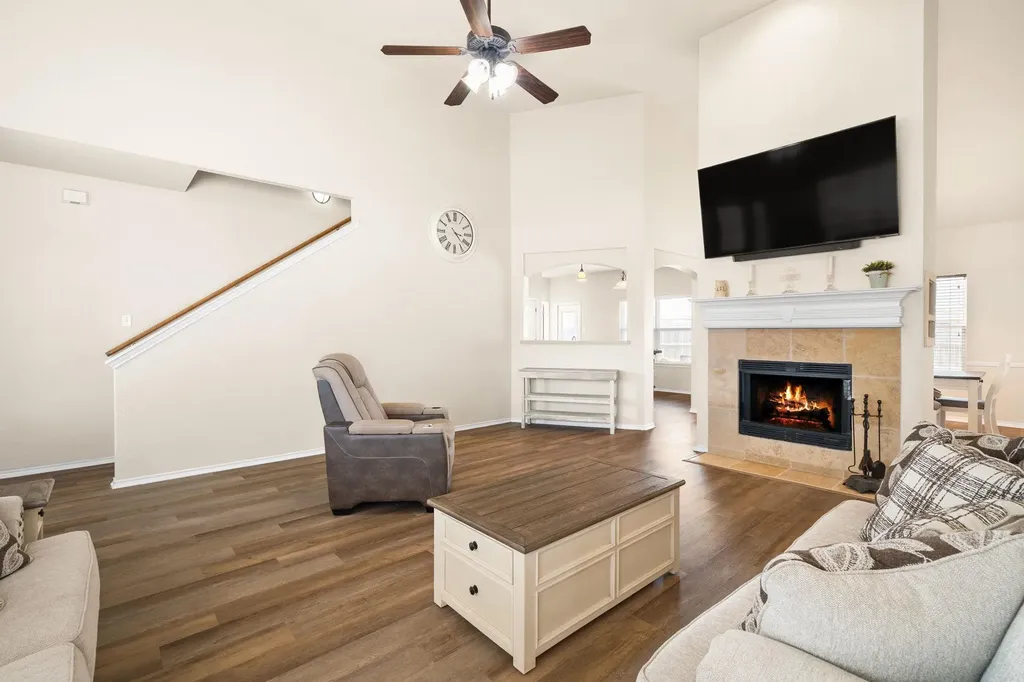 8004 Redbrush Temple TX 76502