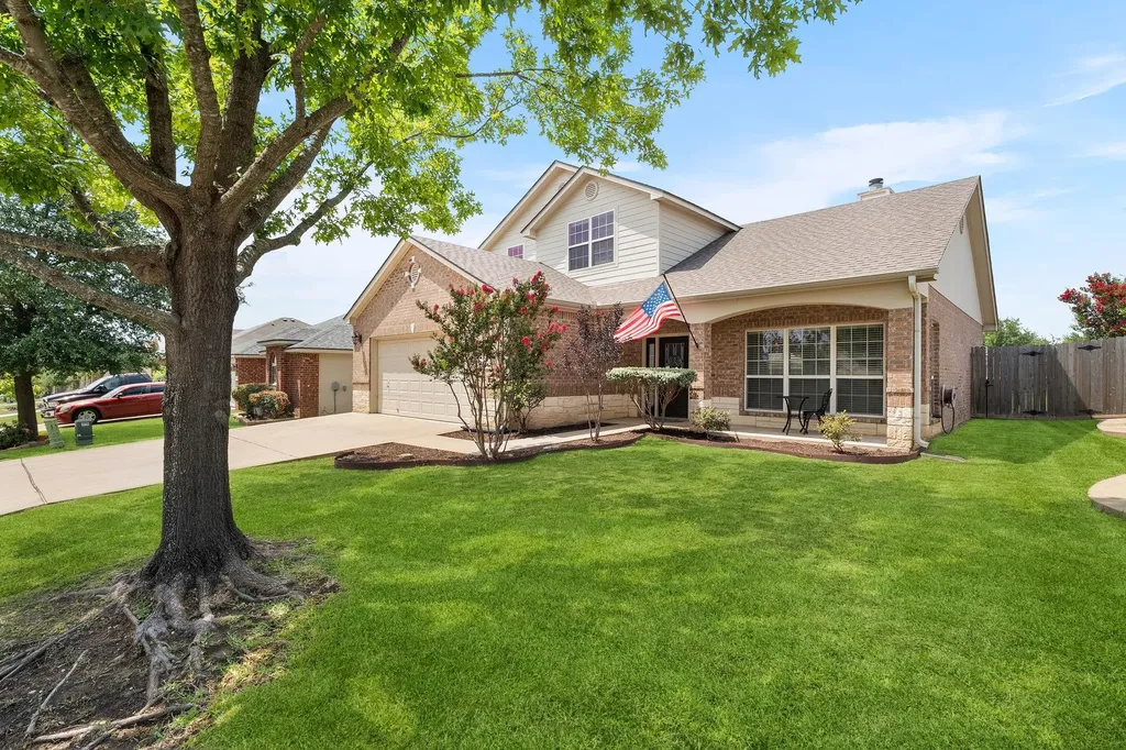 8004 Redbrush Temple TX 76502