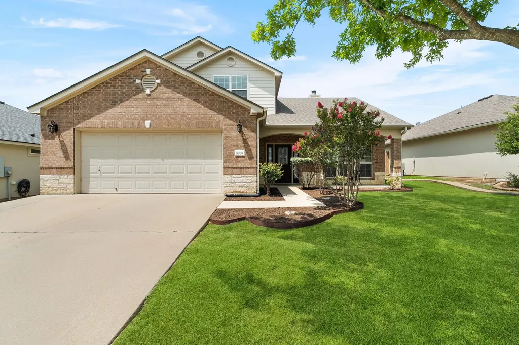 8004 Redbrush Temple TX 76502