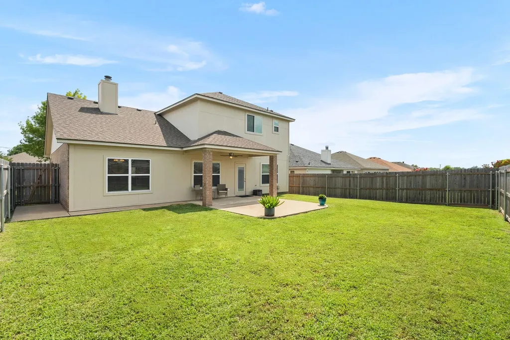 8004 Redbrush Temple TX 76502