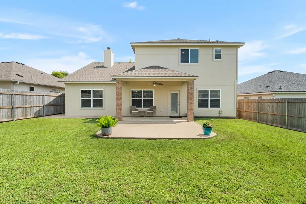 8004 Redbrush Temple TX 76502