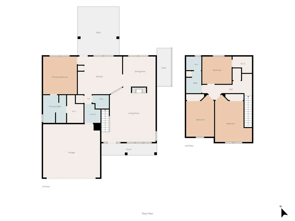 8004 Redbrush Temple TX 76502