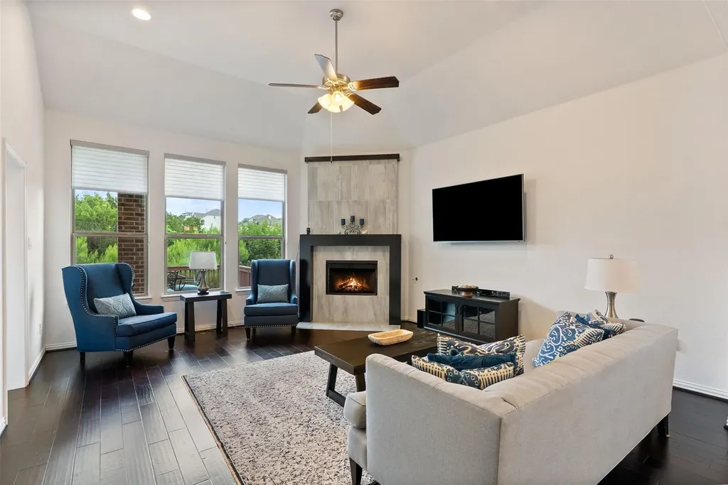 3400 Venezia View Leander TX 78641