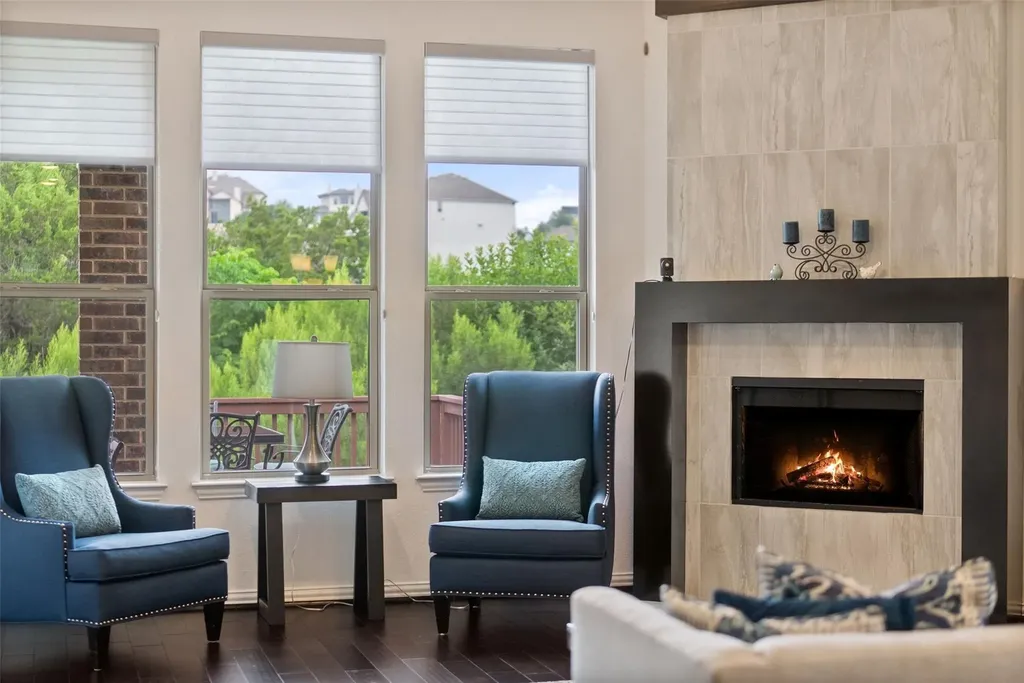3400 Venezia View Leander TX 78641