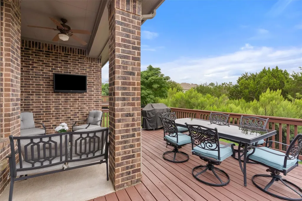 3400 Venezia View Leander TX 78641