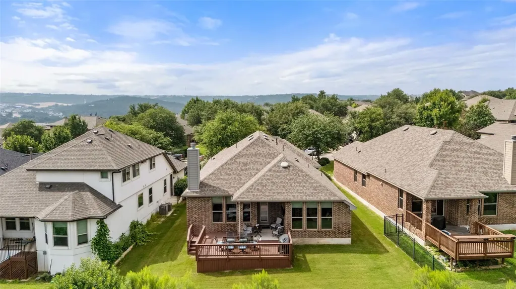 3400 Venezia View Leander TX 78641