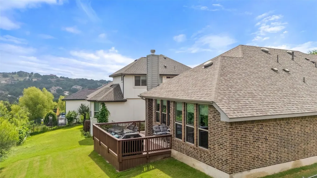 3400 Venezia View Leander TX 78641