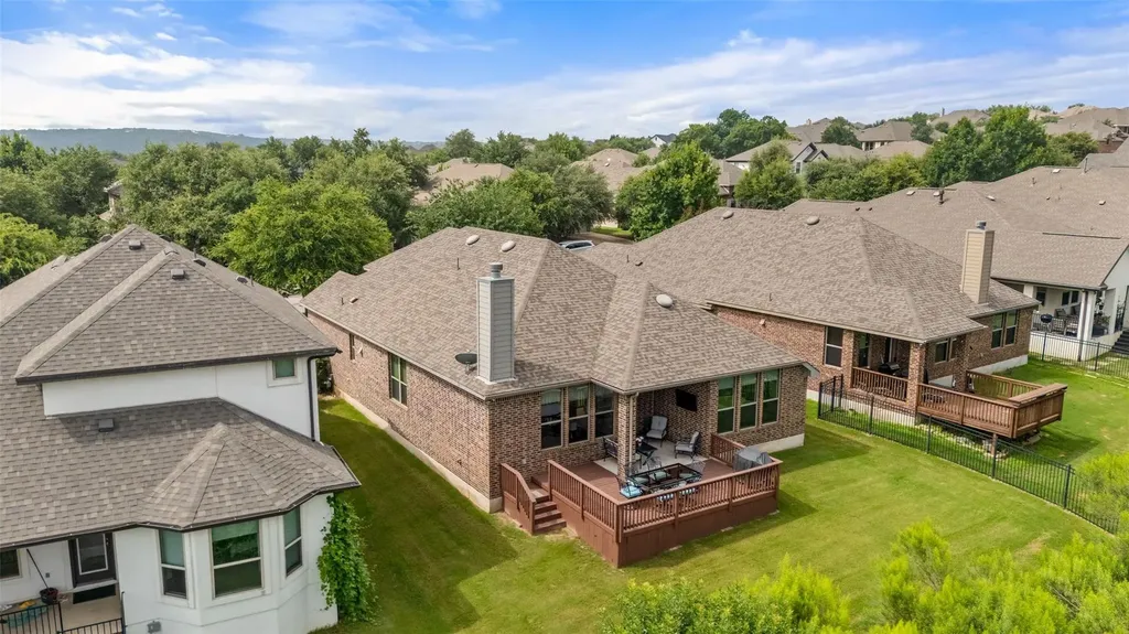 3400 Venezia View Leander TX 78641
