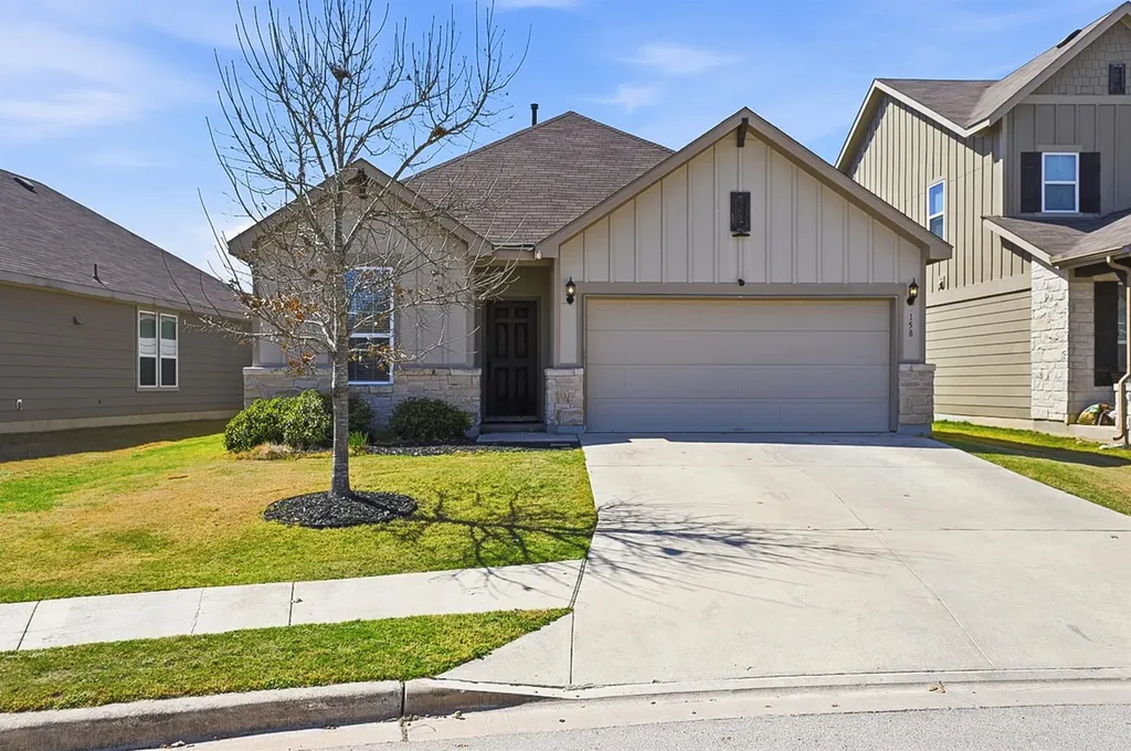 158 Fern Drive Buda TX 78610