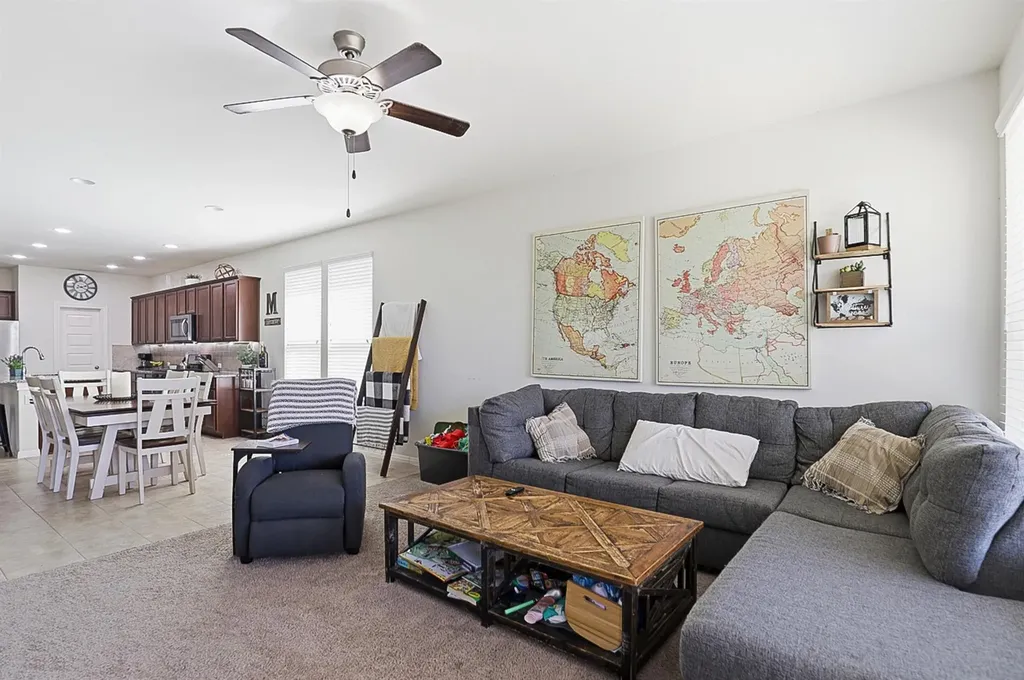 158 Fern Drive Buda TX 78610