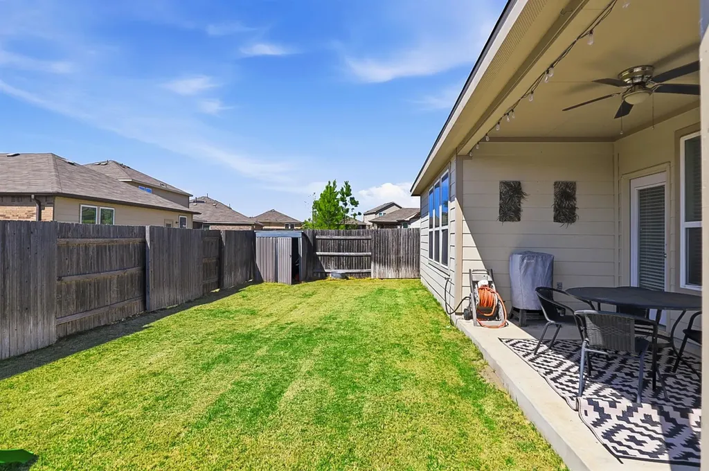 158 Fern Drive Buda TX 78610