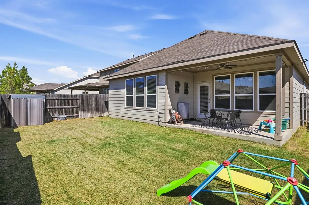 158 Fern Drive Buda TX 78610