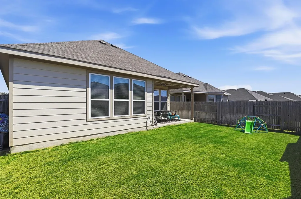 158 Fern Drive Buda TX 78610