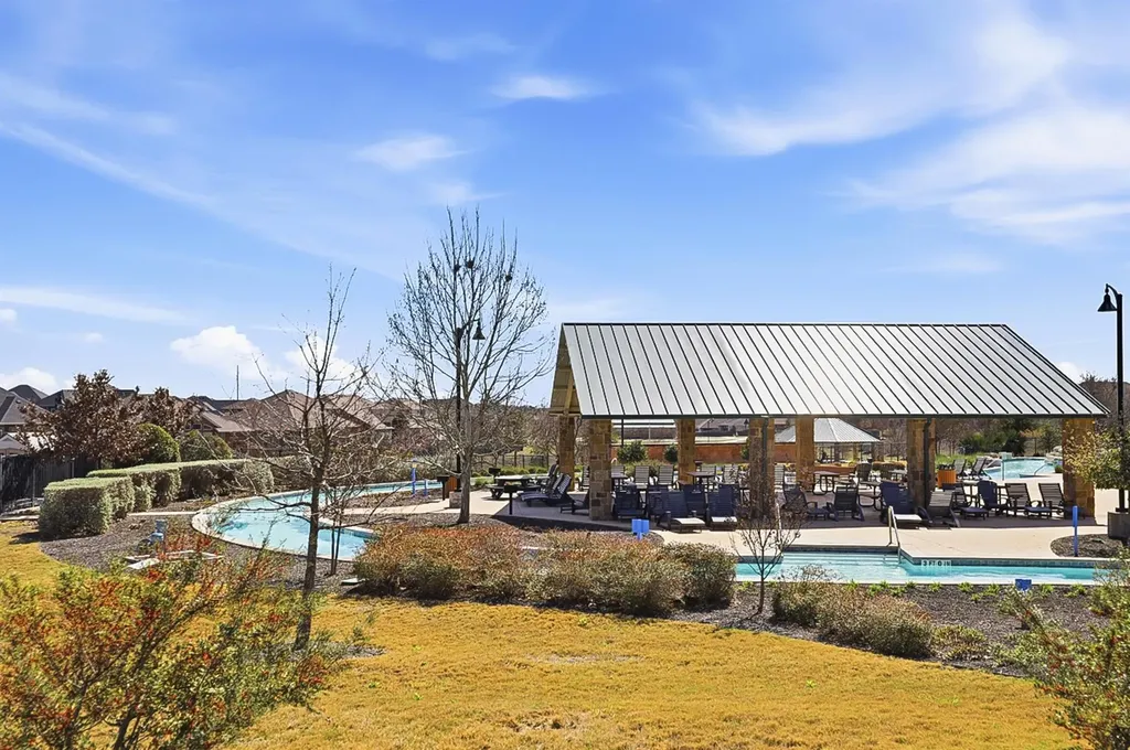 158 Fern Drive Buda TX 78610