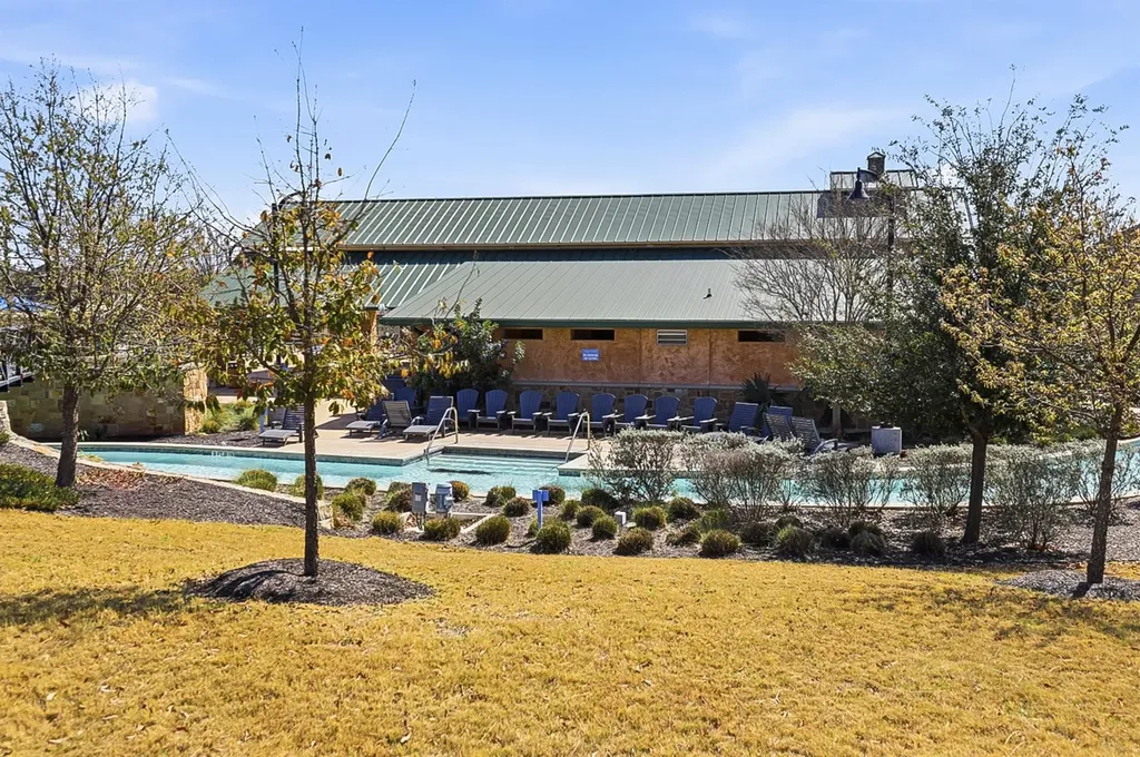 158 Fern Drive Buda TX 78610