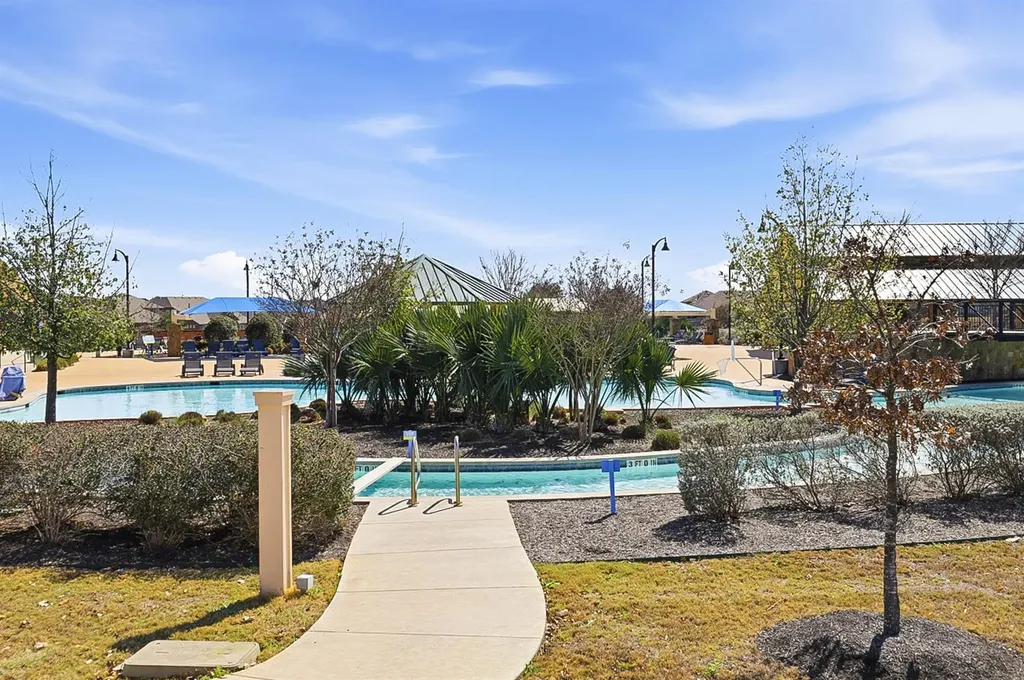 158 Fern Drive Buda TX 78610