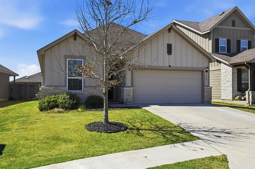 158 Fern Drive Buda TX 78610