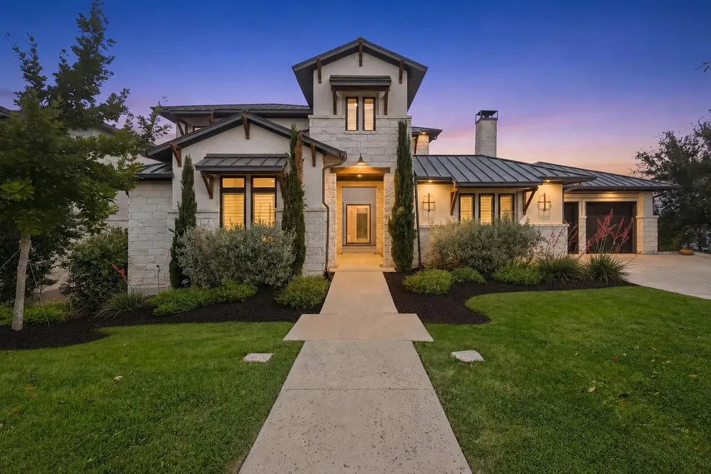 508 Woodside Terrace Austin TX 78738