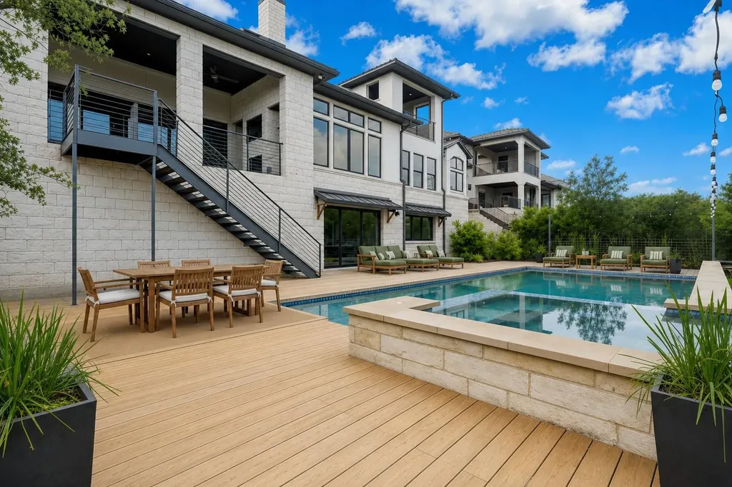 508 Woodside Terrace Austin TX 78738