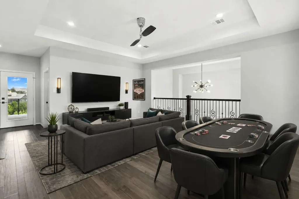 508 Woodside Terrace Austin TX 78738
