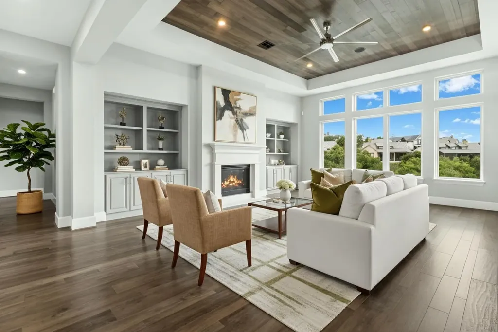 508 Woodside Terrace Austin TX 78738