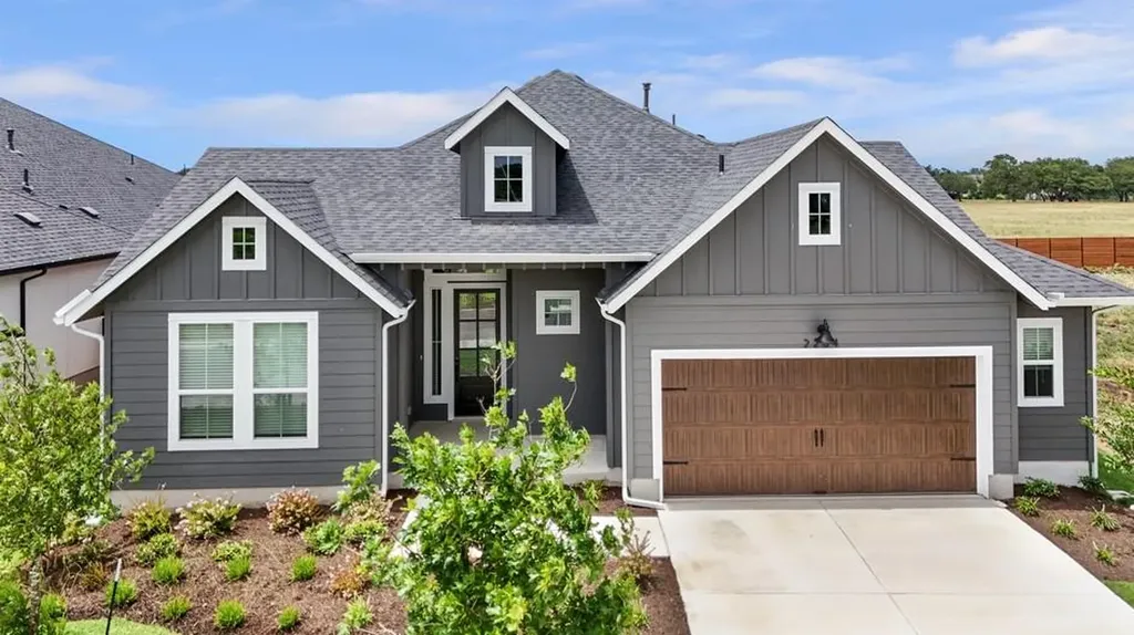 109 Sandrock Trail Georgetown TX 78633